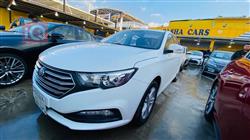 فاو بسترن B30